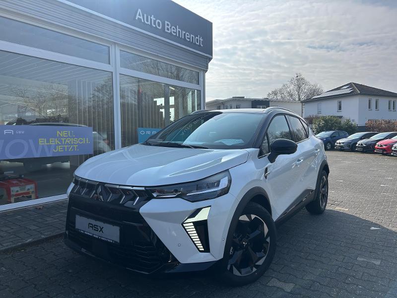 Mitsubishi ASX Edition 1.3 7DCT *MJ 2026* 360°-Kamera*