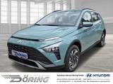 Hyundai BAYON TREND 1.0 Turbo 2WD 100 PS Mildhybrid Scha - Hyundai BAYON Gebrauchtwagen in Berlin