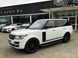 Land Rover Range Rover Autobiography 3.0 TDV6 3xTV*EURO6* - Land Rover Range Rover: Tdv6