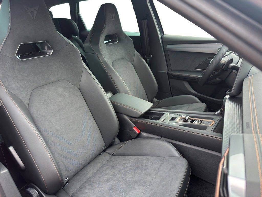 Cupra Leon - Bild 10