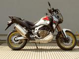 Honda CRF1100L Africa Twin Adventure Sports 2026 - HONDA CRF