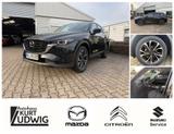 Mazda CX-5 2023 5WGN 2.0L e-SKYACTIV G 165ps 6MT FWD A - Mazda CX-5 in Halle
