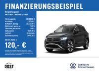 Volkswagen T-Roc - Vorschau Bild 1