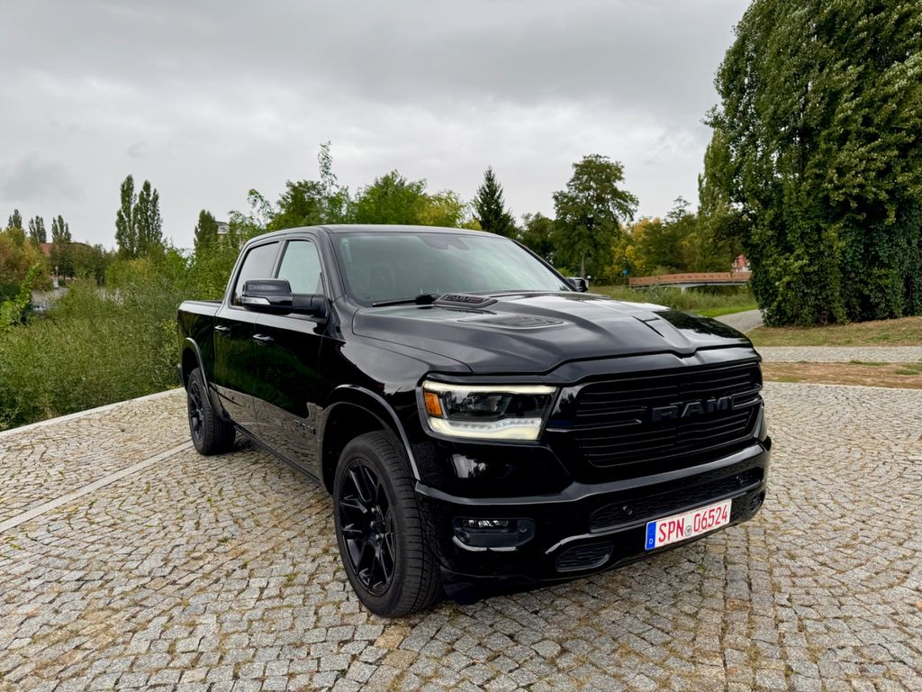 Image of Dodge RAM