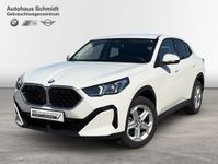 BMW X2 - Vorschau Bild 1