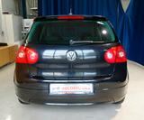 Volkswagen Golf V Lim. United"STANDHEIZEUNG"TÜV" - Volkswagen Golf aus 2008: United