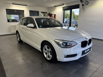 BMW 118 - 4