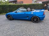 Rover MG  MGF  Trophy - gebrauchte Rover Cabrios