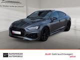 Audi RS 5 Sportback Matrix HuD Pano 360* comp+ - gebrauchte Audi RS5 aus dem Jahr 2023