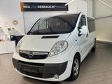 Opel Vivaro L2H1 2,9t/klima/AHK/ 9-Sitzer/ - Opel Vivaro: Automatik