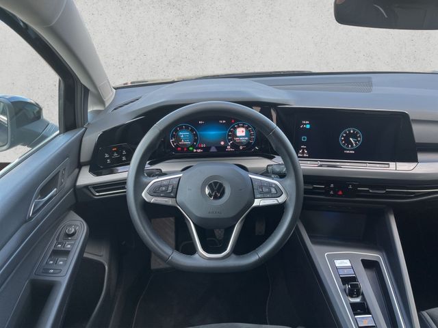 Golf Style 1.5 eTSI DSG,beheizbares Lenkrad,Navi