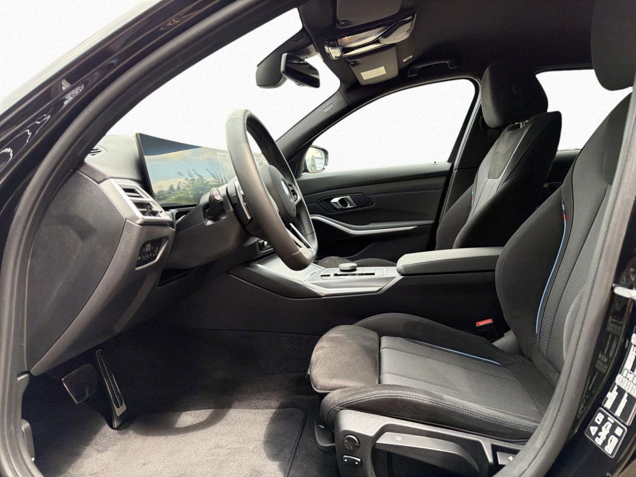 BMW 330 - Bild 14