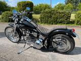 Harley-Davidson Softail Springer FXSTS Evo