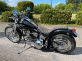 Harley-Davidson Softail Springer FXSTS Evo