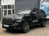 Ssangyong Rexton 2.2 Diesel e-XDi Black 8AT*MJ25 - Ssangyong Gebrauchtwagen in Berlin