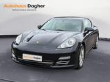 Porsche Panamera Platinum Edition Standheizung 1-Hand - Porsche Panamera in Bremen