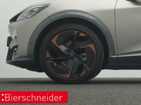 Cupra Tavascan - Vorschau Bild 28