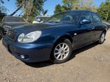 Hyundai SONATA 2.0 GLS Executive Leder ESSD PDC - Hyundai SONATA aus 2004