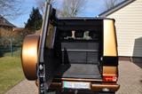 Mercedes-Benz G 350 d - - Mercedes-Benz G 350 von privat