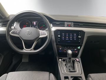Bild 13 VW Passat Variant 2.0 TDI DSG Business