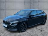 Skoda Scala 1.5 TSI DSG MONTE CARLO LED+NAVI+PANO+AHK - Skoda Scala: Monte Carlo