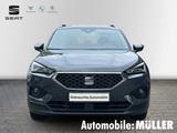 Seat Tarraco 2.0 TDI Style LED SHZ 7 Sitzer NAVI CarP - Seat Tarraco in Leipzig