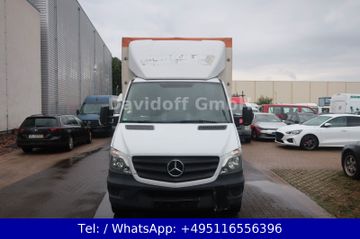 Mercedes Sprinter - 8