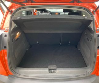 Bild 20 Opel Crossland (X) 1.2T *NAV*KAMERA*SHZ*DAB*LED*MWST*