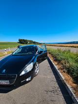 Peugeot 508 SW GT HDi 200 Automatik GT - gebrauchte Peugeot 508 aus dem Jahr 2013