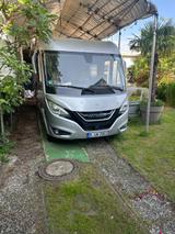 HYMER / ERIBA / HYMERCAR Hymer BMC-I 680 - HYMER / ERIBA 680