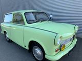 Trabant 601 Kombi Voll Restauration , AHZV,H-Kennzeichen - gebrauchte Trabant Kombis