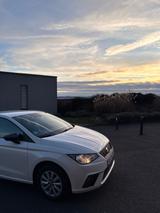 Seat Ibiza 1.0  - Seat Ibiza: Standheizung