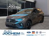 Volkswagen Taigo R-Line 1.5 TSI DSG AHK Navi IQ-Drive - Volkswagen Taigo in Saarbrücken