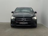 Mercedes-Benz B 200 d Progressive LED*AHK*KAM*MBUX*LEDER* - gebrauchte Mercedes-Benz B 200 aus dem Jahr 2022