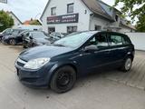 Opel Astra H Lim. Selection "110 Jahre" - Opel Astra Gebrauchtwagen in Augsburg
