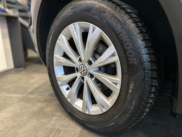 Volkswagen Tiguan Comfortline BMTStart-Stopp 4Motion *Pano