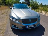 Jaguar XJ Premium Luxury 3.0 V6 Kompr. Premium Luxury - Jaguar Gebrauchtwagen