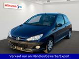 Peugeot 206 Grand Filou Cool - Peugeot 206: Grand Filou