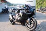 Yamaha R1 RN65 YZF1000 Black ABS Traktion Fahrmodi - Offers