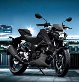 Suzuki GSX-S 125