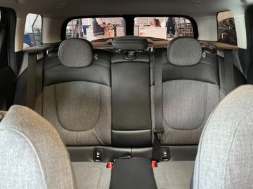 MINI COOPER Clubman Cooper SD All4 *LED*AHK*KAM*NAVI*