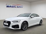 Audi A5 Coupe 45TFSI quattro S line *Pano*Matrix*360° - Audi A5 Gebrauchtwagen