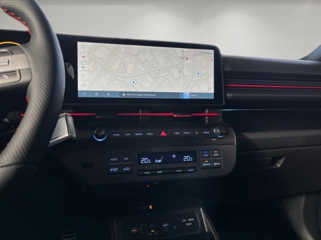 Hyundai KONA - Bild 9