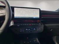 Hyundai KONA - Vorschau Bild 9