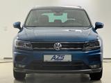 Volkswagen Tiguan 1.5 TSI Comfortl. AHK LED 1.Hd Navi-app - Volkswagen Tiguan: 5n