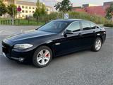 BMW 525D mit Neue TÜV - BMW 525 aus 2010: 525d