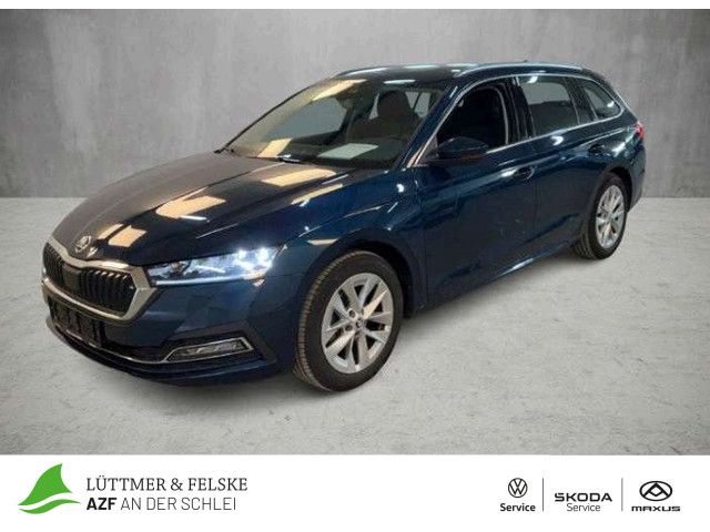 Image of Skoda Octavia