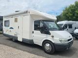 Eura Mobil PROFILA T 675SB*KLIMA*DPF*SOLAR*SAT*MARKISE*RFK* - Eura Mobil Teilintegrierter