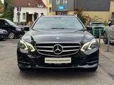 Mercedes-Benz E 250 4M Avantgarde Aut. Comand Schiebedach AHK - Mercedes-Benz E 250 in Duisburg