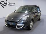 Renault Grand Scenic Bose Edition PDC V/H AHK Temp. SHZ - gebrauchte Renault Grand Scenic aus dem Jahr 2010